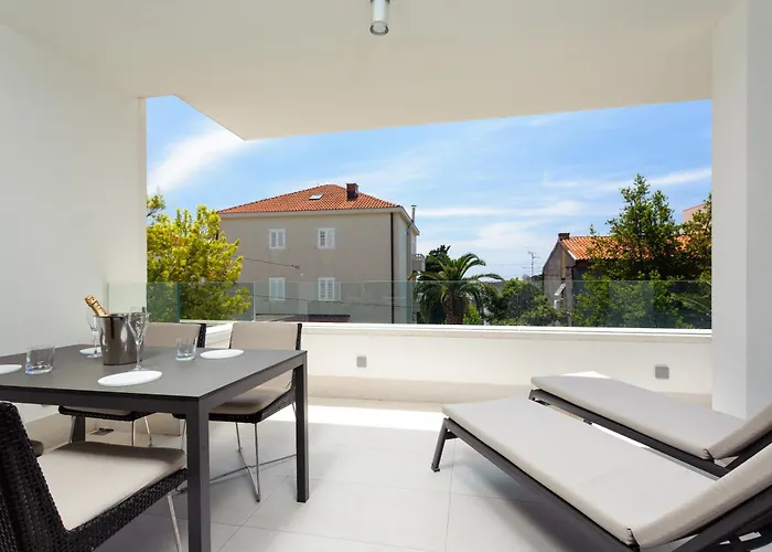 Alba Residence
