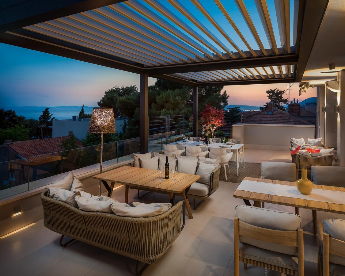 Gasthof Alba Split