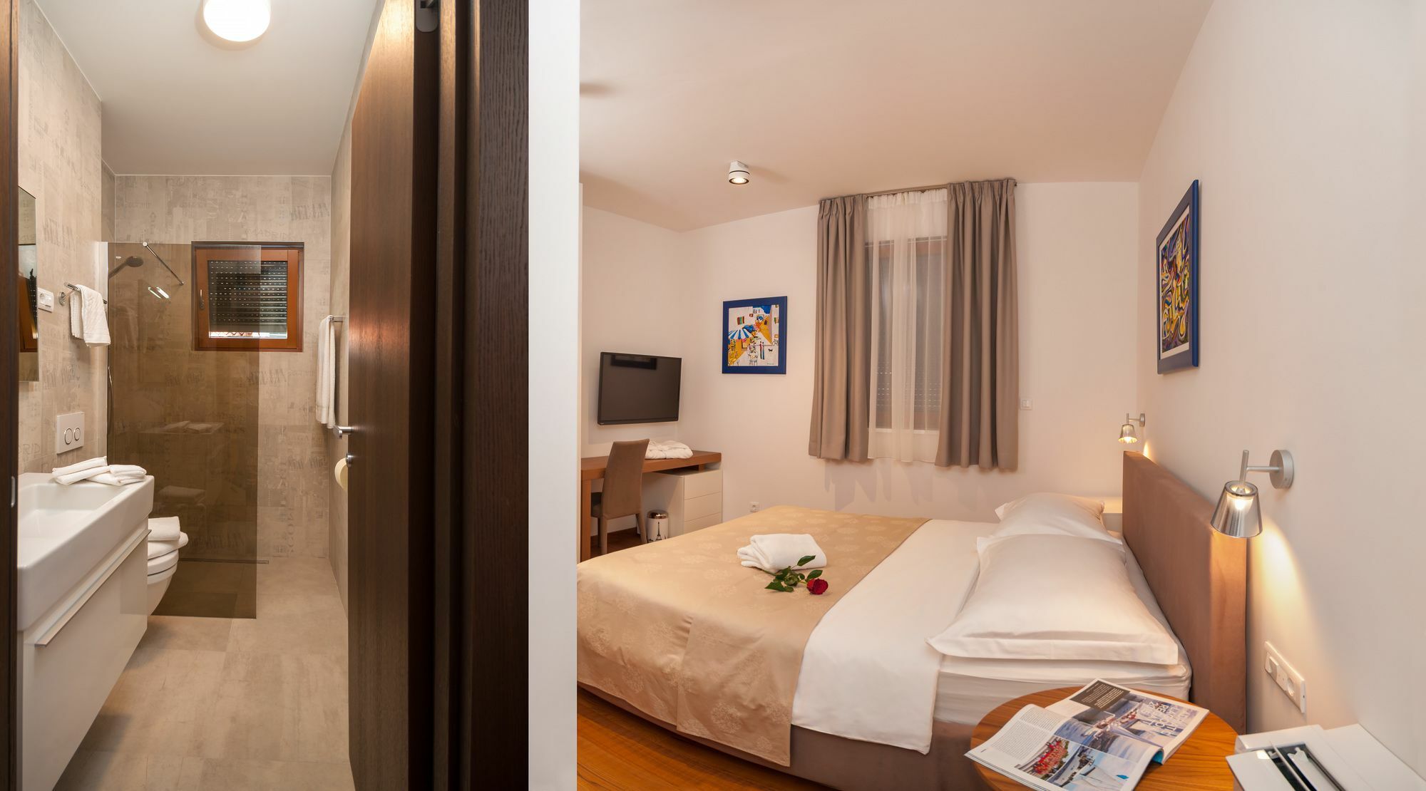 Alba Gasthof Split