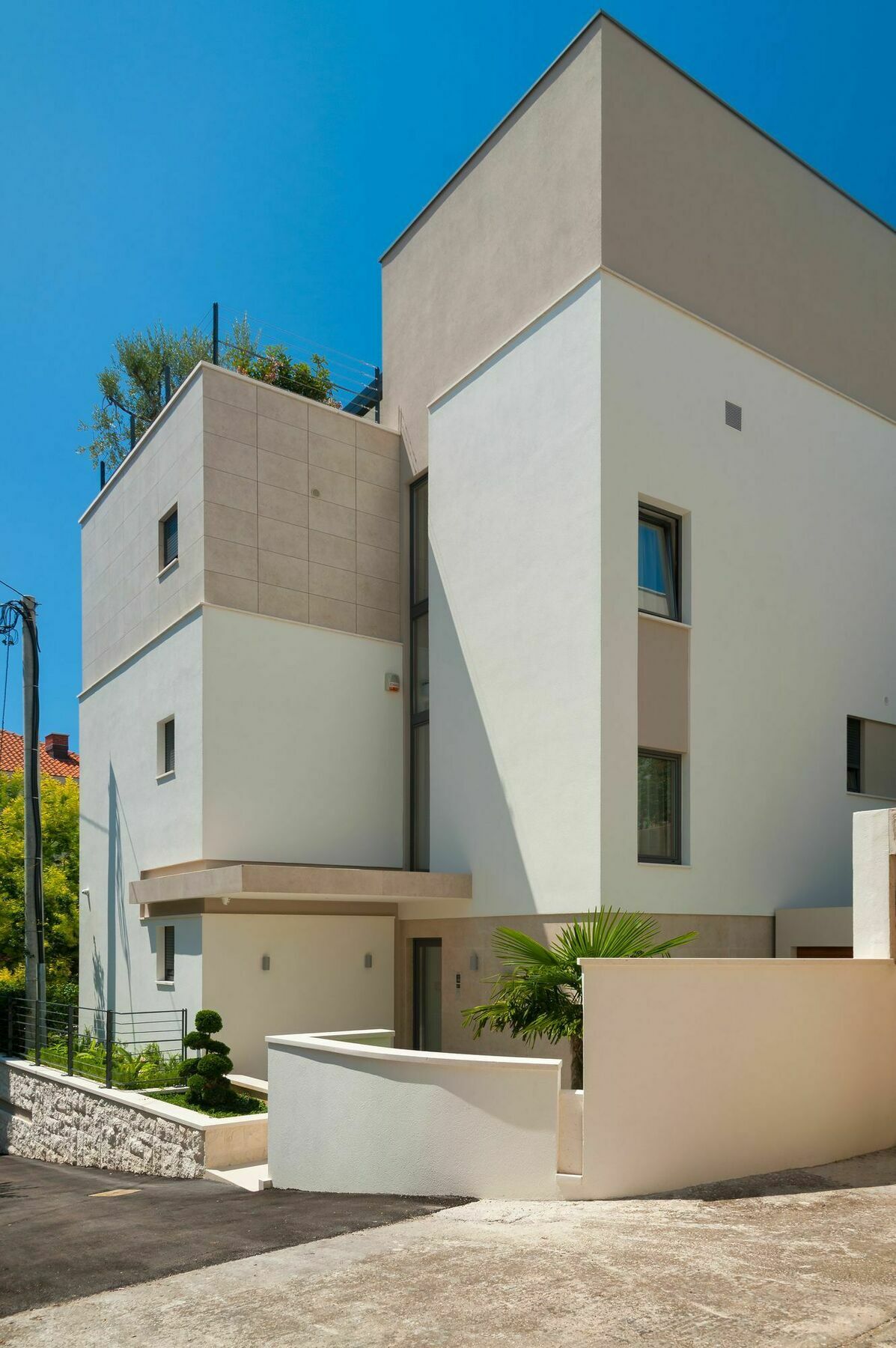 Gasthof Alba Split